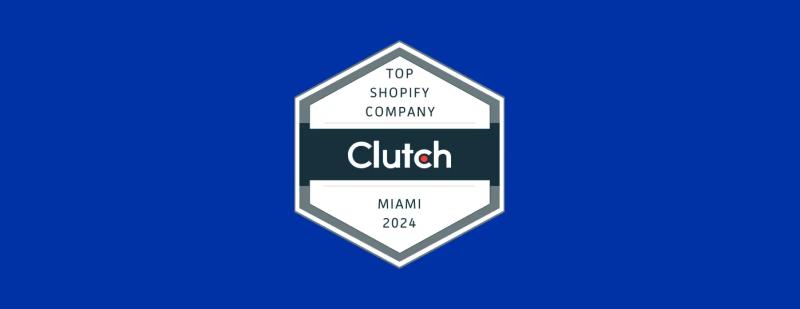 DigitalSuits Earns Accolades as a Top Shopify Development Company in Miami