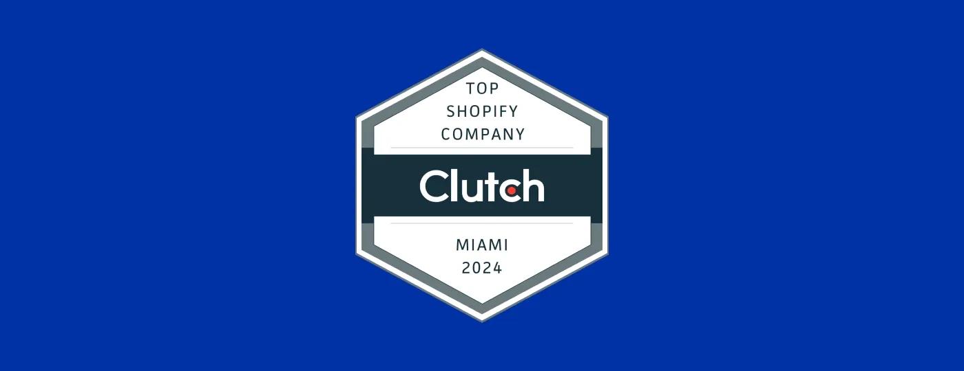 DigitalSuits Earns Accolades as a Top Shopify Development Company in Miami DigitalSuits Earns Accolades as a Top Shopify Development Company in Miami