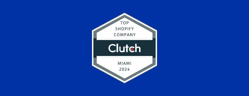 DigitalSuits Earns Accolades as a Top Shopify Development Company in Miami DigitalSuits Earns Accolades as a Top Shopify Development Company in Miami