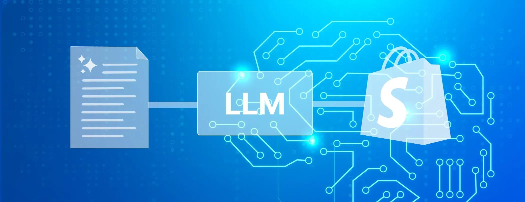 Complete LLM optimization guide for Shopify Complete LLM optimization guide for Shopify