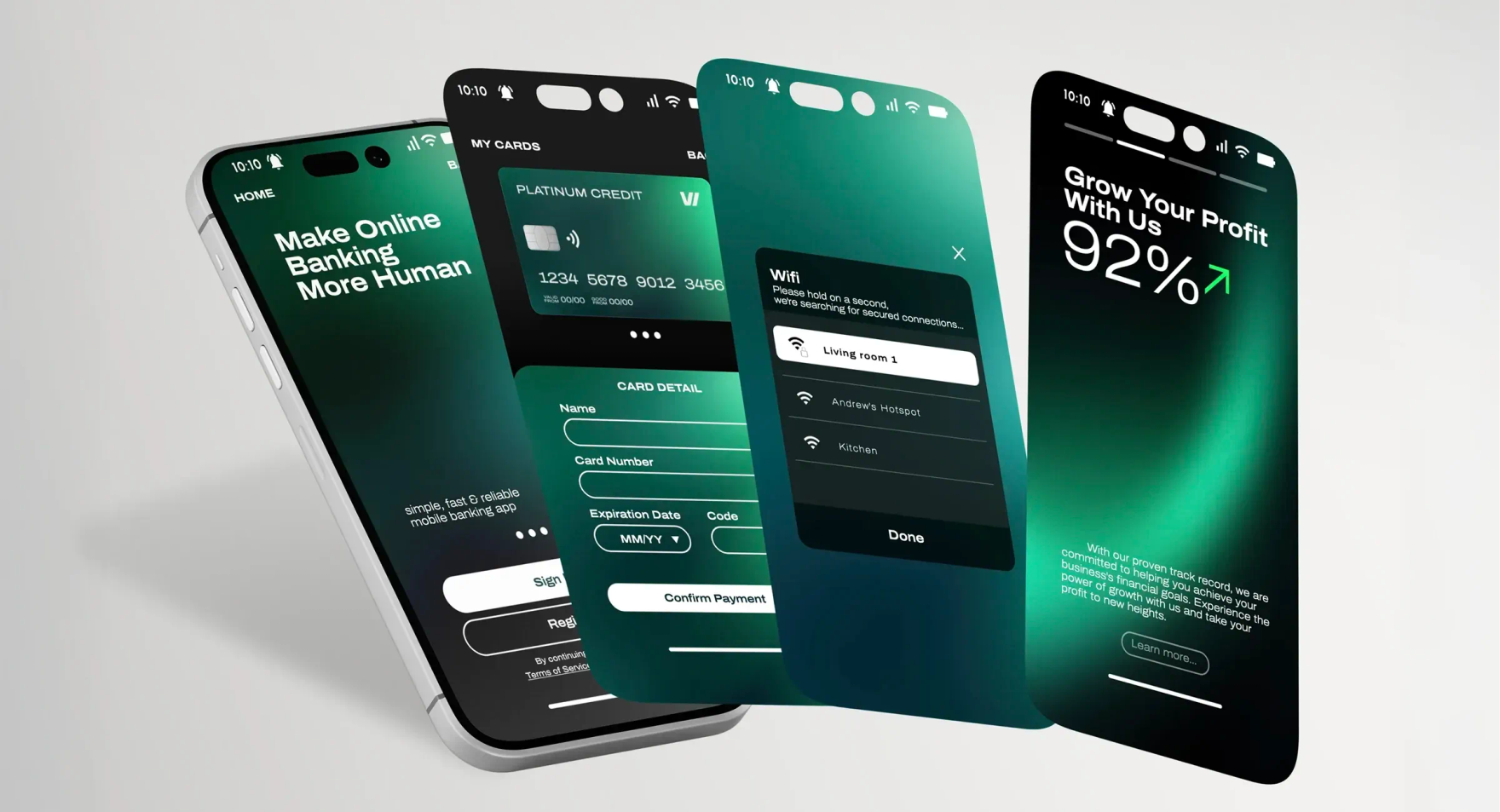 Faster product improvement