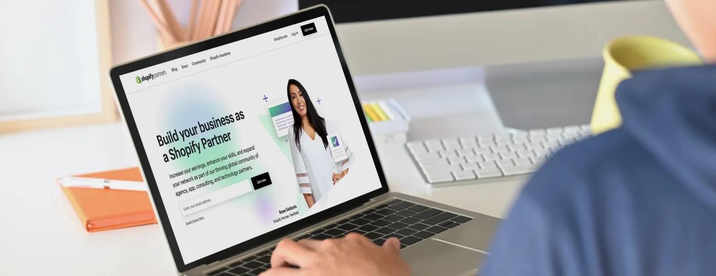 Shopify Partner Dashboard for App Developers_ What Business Metrics You Can Get for Your Shopify App Shopify Partner Dashboard for App Developers_ What Business Metrics You Can Get for Your Shopify App