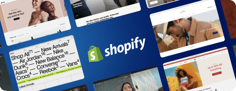 Best Shopify themes for clothing stores