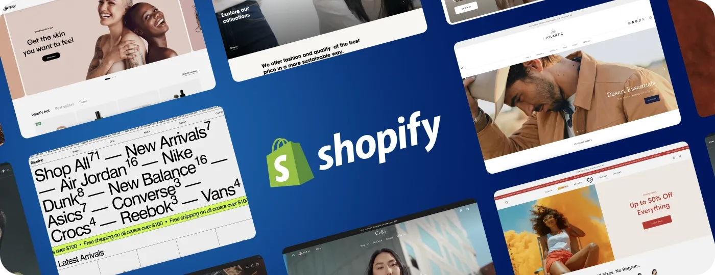 Best Shopify themes for clothing stores Best Shopify themes for clothing stores
