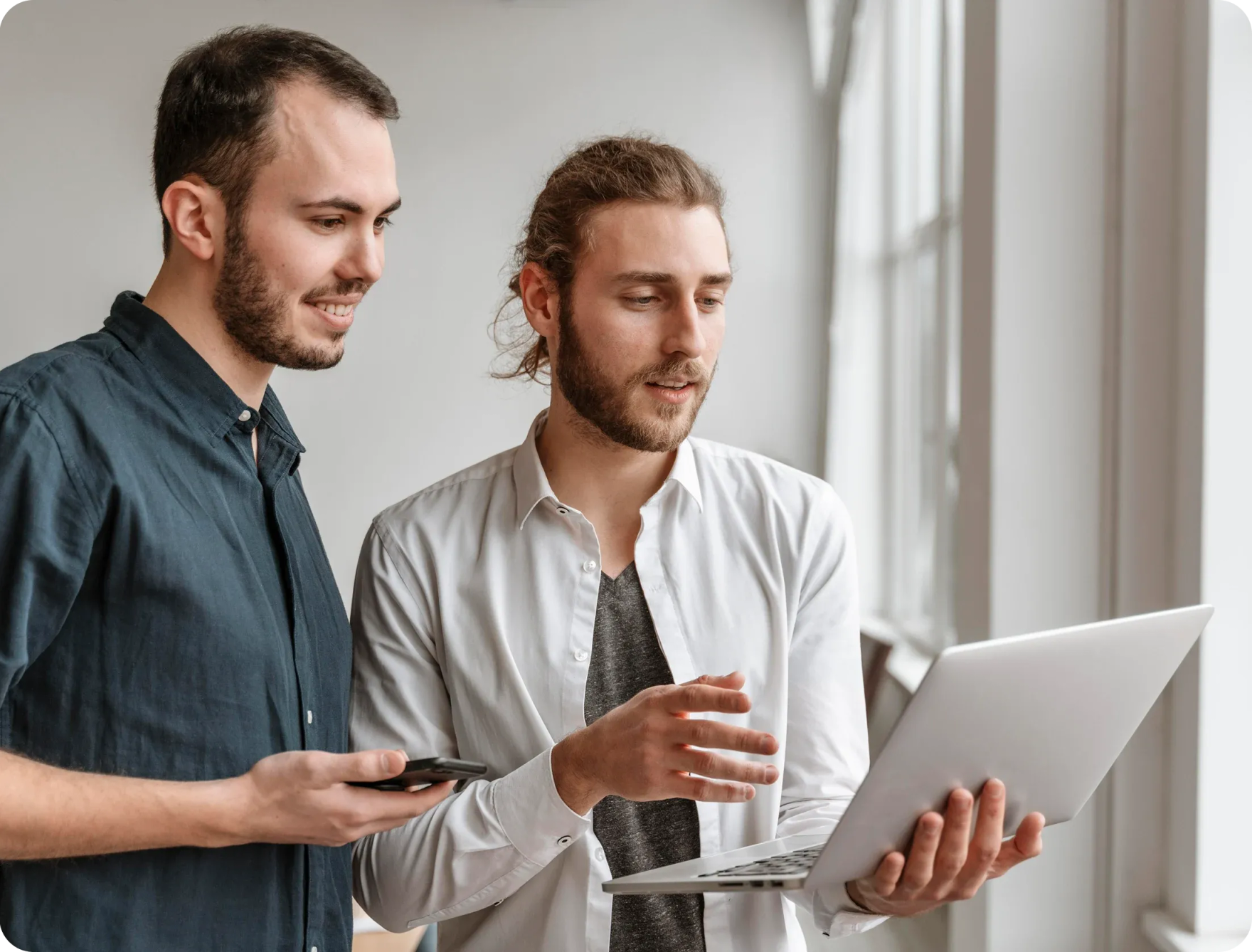 The real value of IT technology consulting