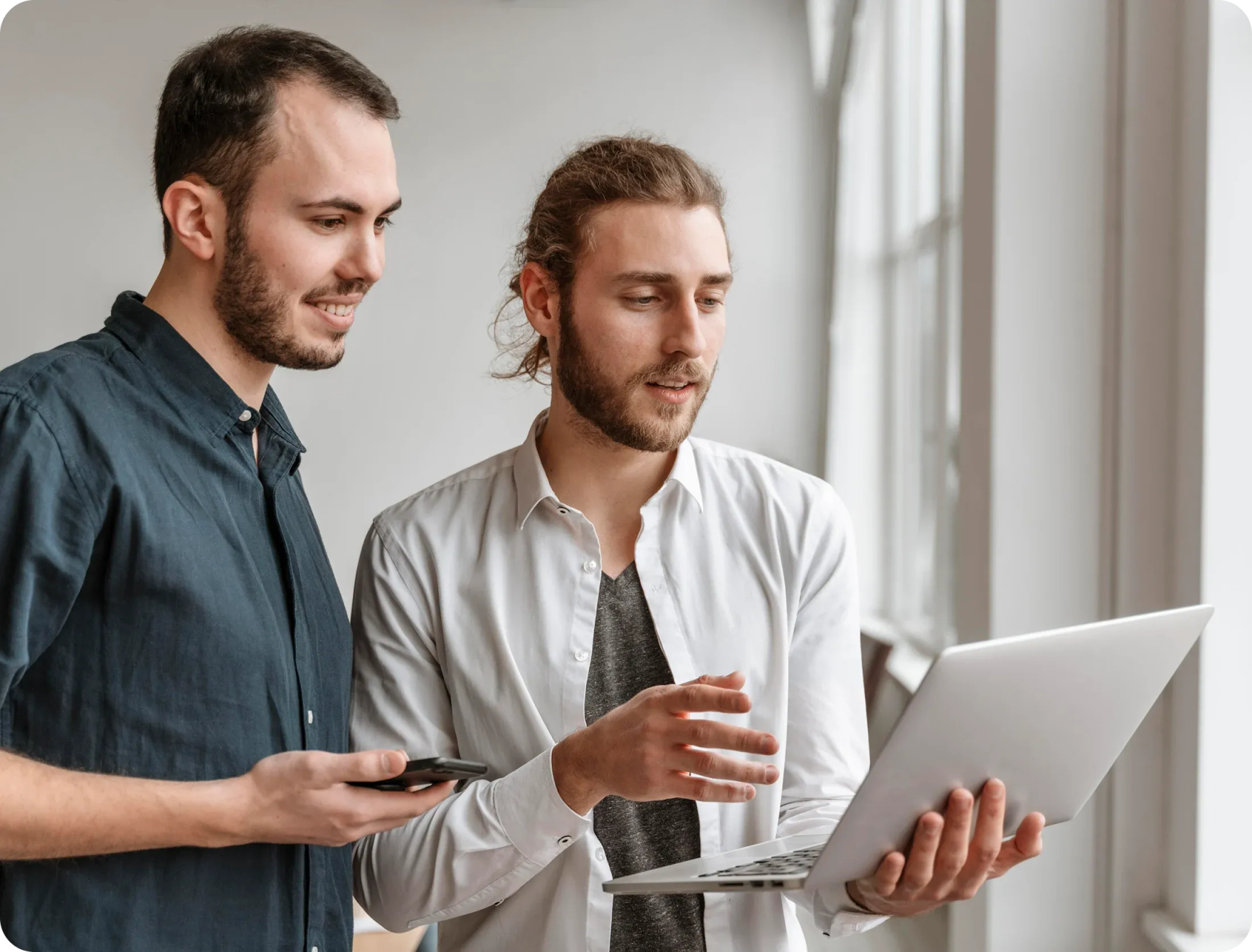The real value of IT technology consulting The real value of IT technology consulting