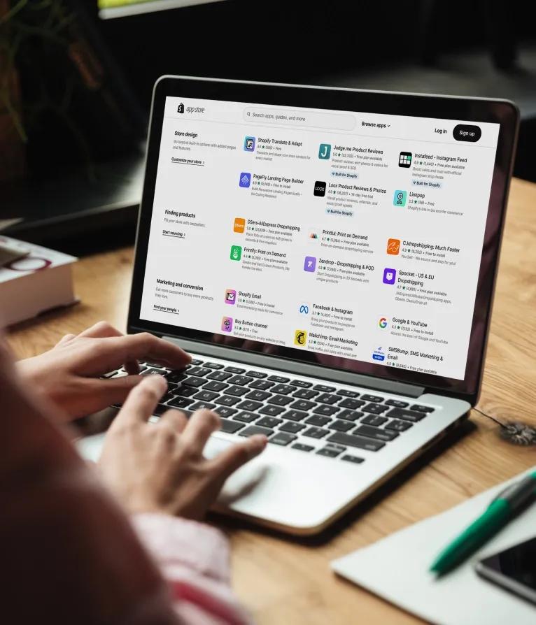 Exploring Top Shopify Apps for Customer Delight Exploring Top Shopify Apps for Customer Delight