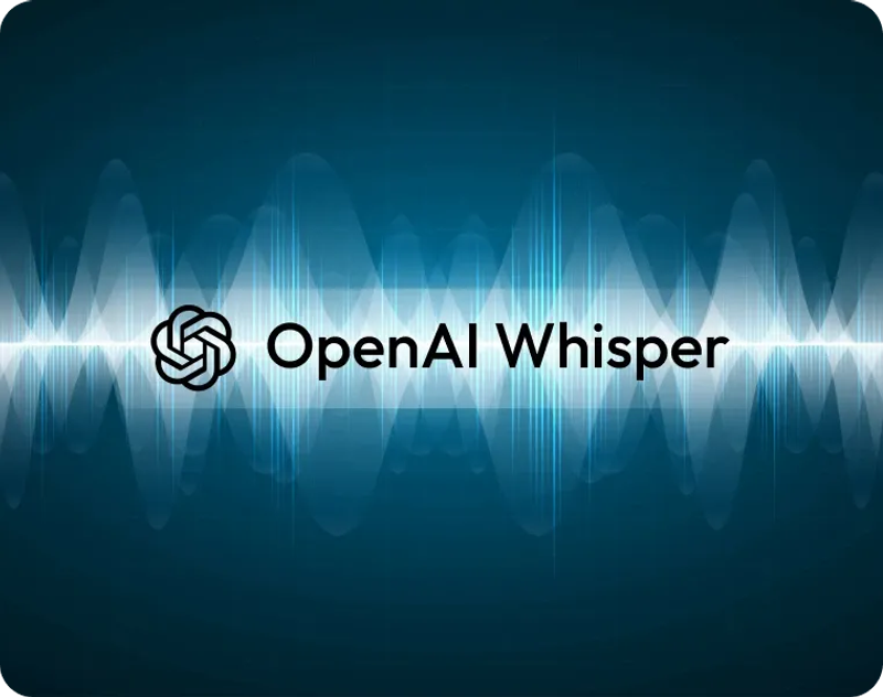 OpenAI Whisper