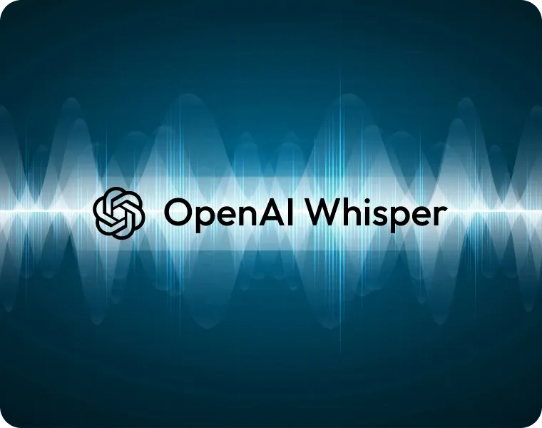 OpenAI Whisper OpenAI Whisper