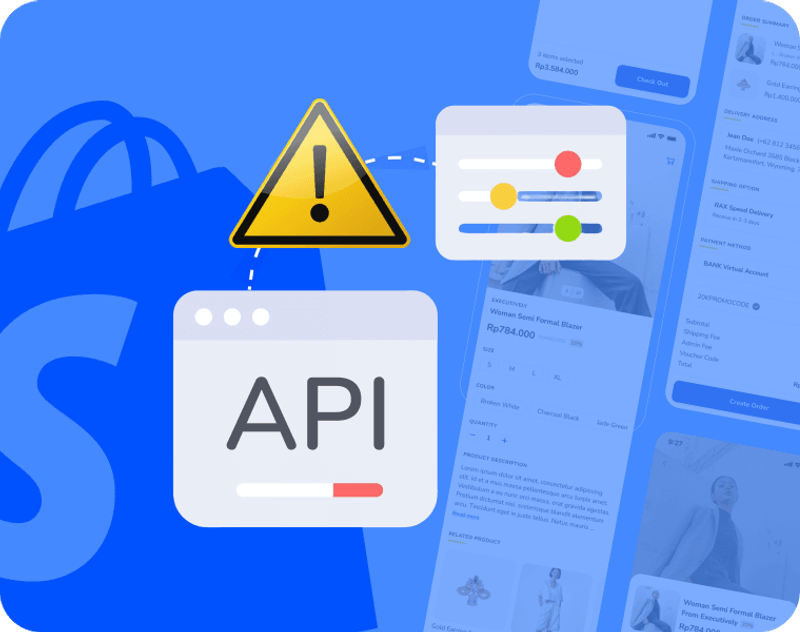 How to Migrate from Shopify Checkout API