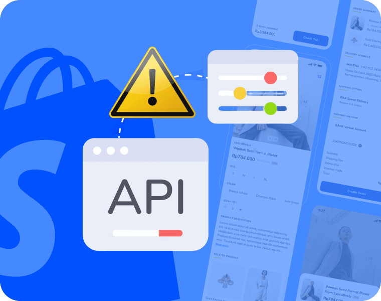 How to Migrate from Shopify Checkout API How to Migrate from Shopify Checkout API