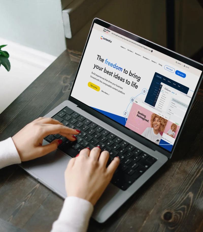 Contentful CMS: Everything You Need to Know Contentful CMS: Everything You Need to Know