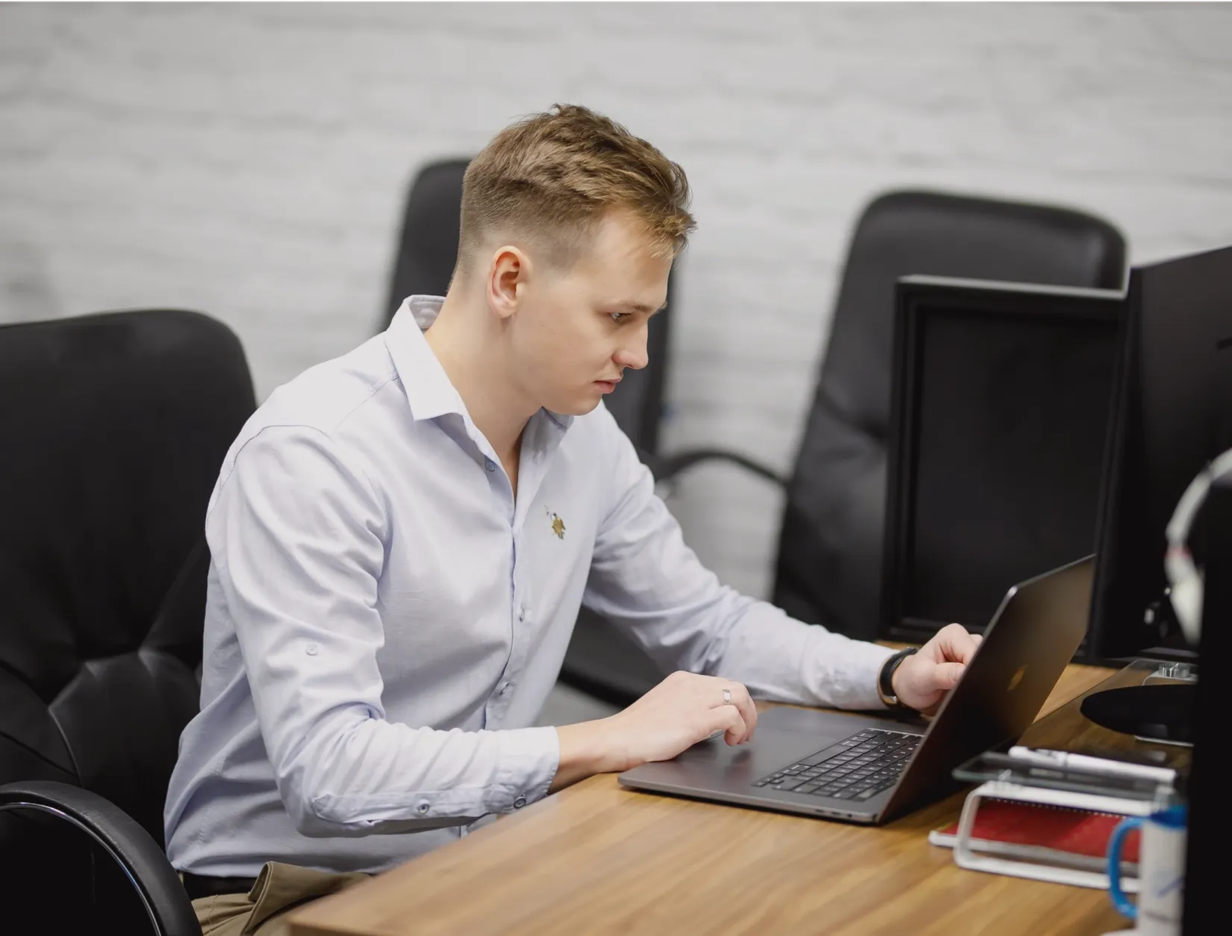 Talent acquisition process