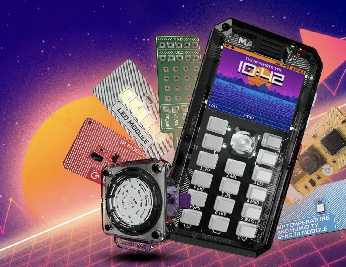 CircuitMess case study CircuitMess case study