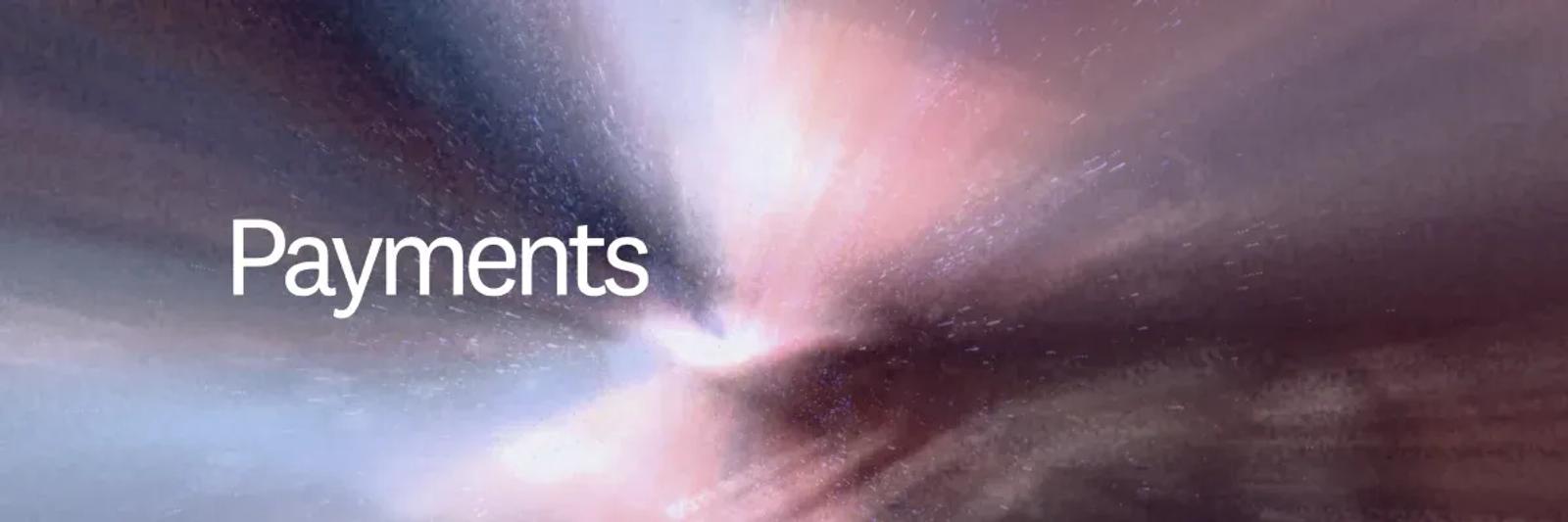 Shopify Spring 2026 Edition Payments