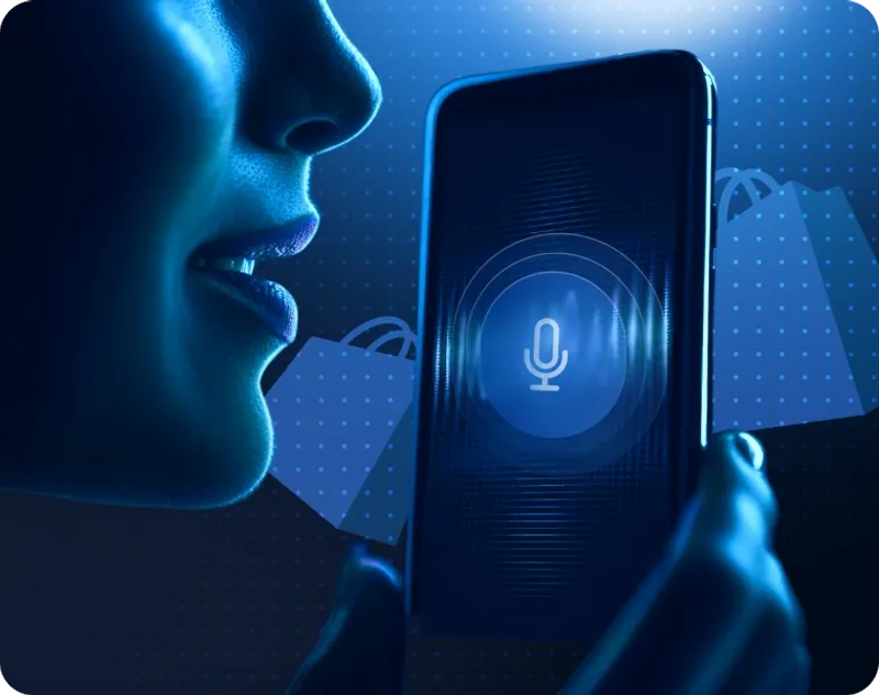 How to optimize for voice commerce and trends to follow