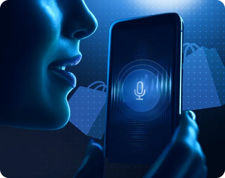 How to optimize for voice commerce and trends to follow How to optimize for voice commerce and trends to follow
