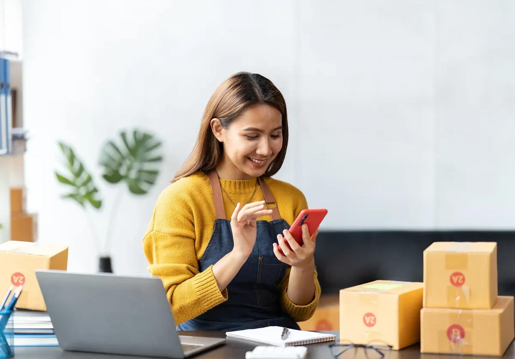 Shopify Pre-order Plugin Result