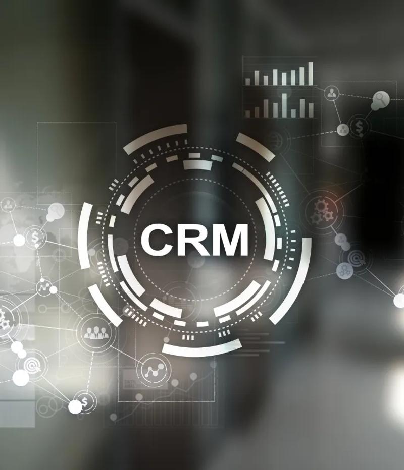 How Custom CRM Development Can Bring Your Business to a New Level