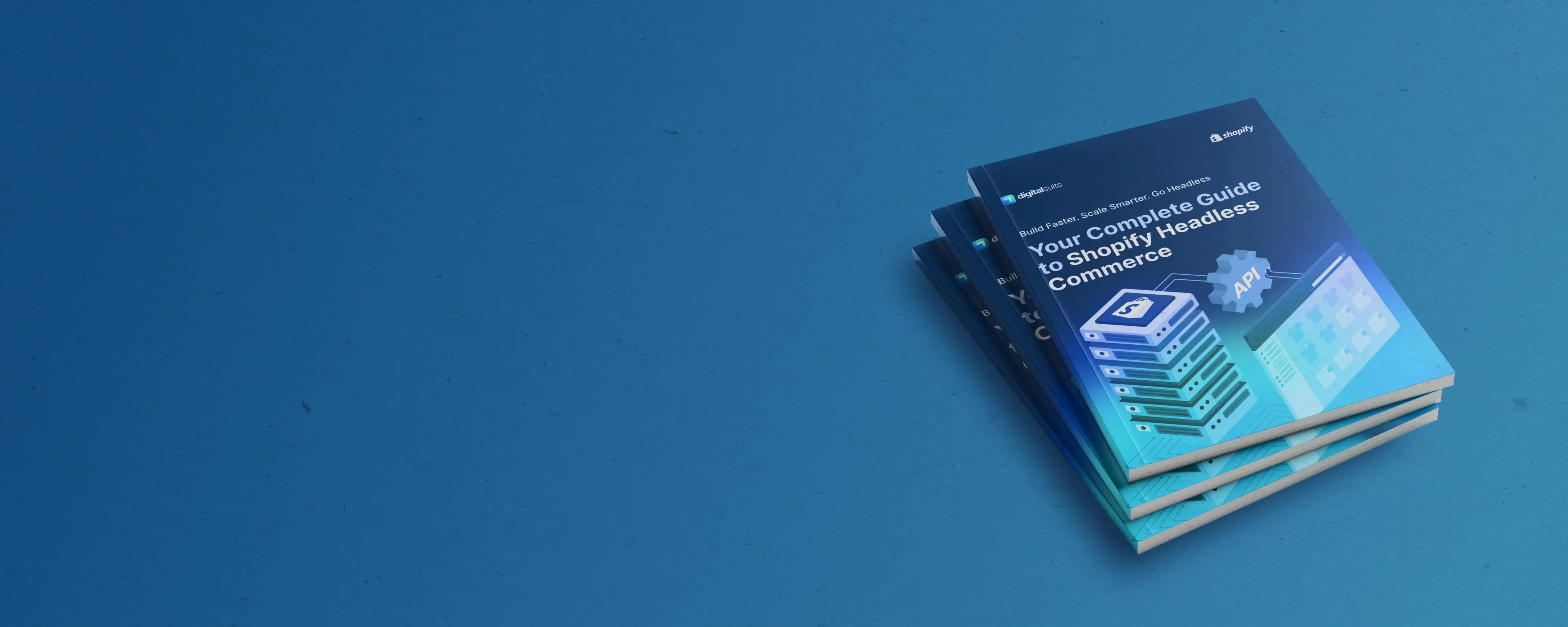 Shopify headless commerce guide