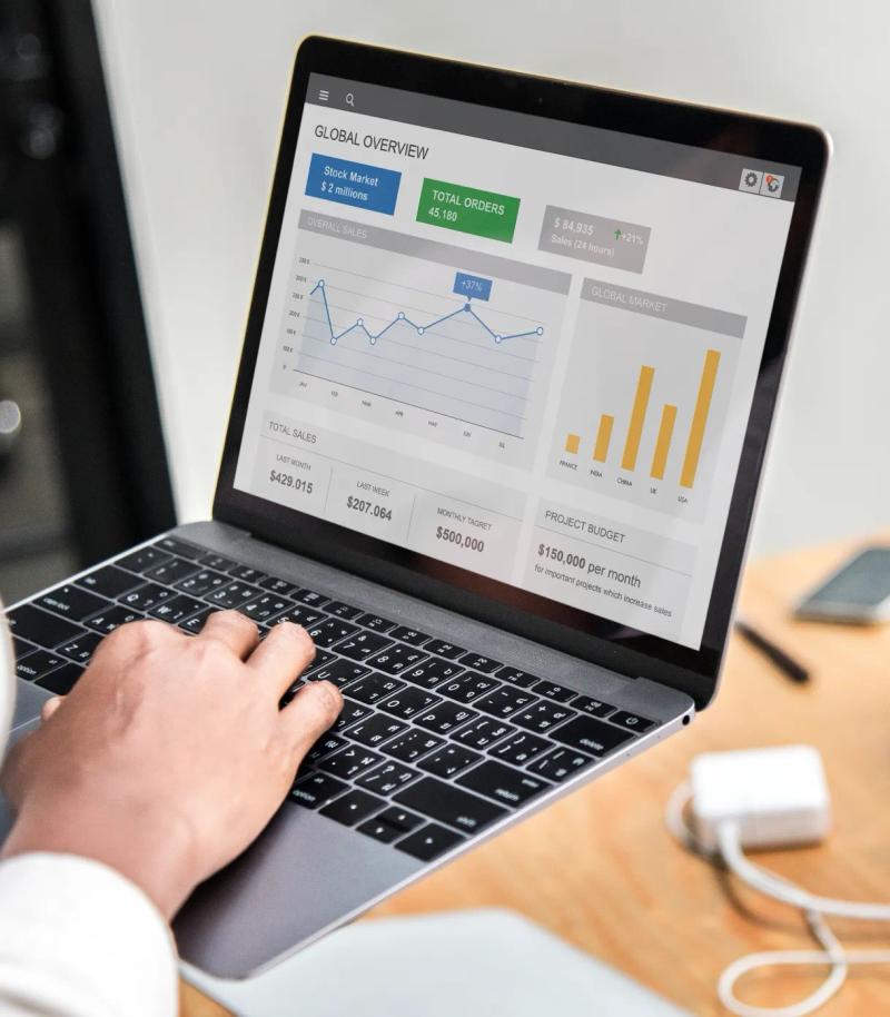Key Marketplace Metrics You Should Track Key Marketplace Metrics You Should Track