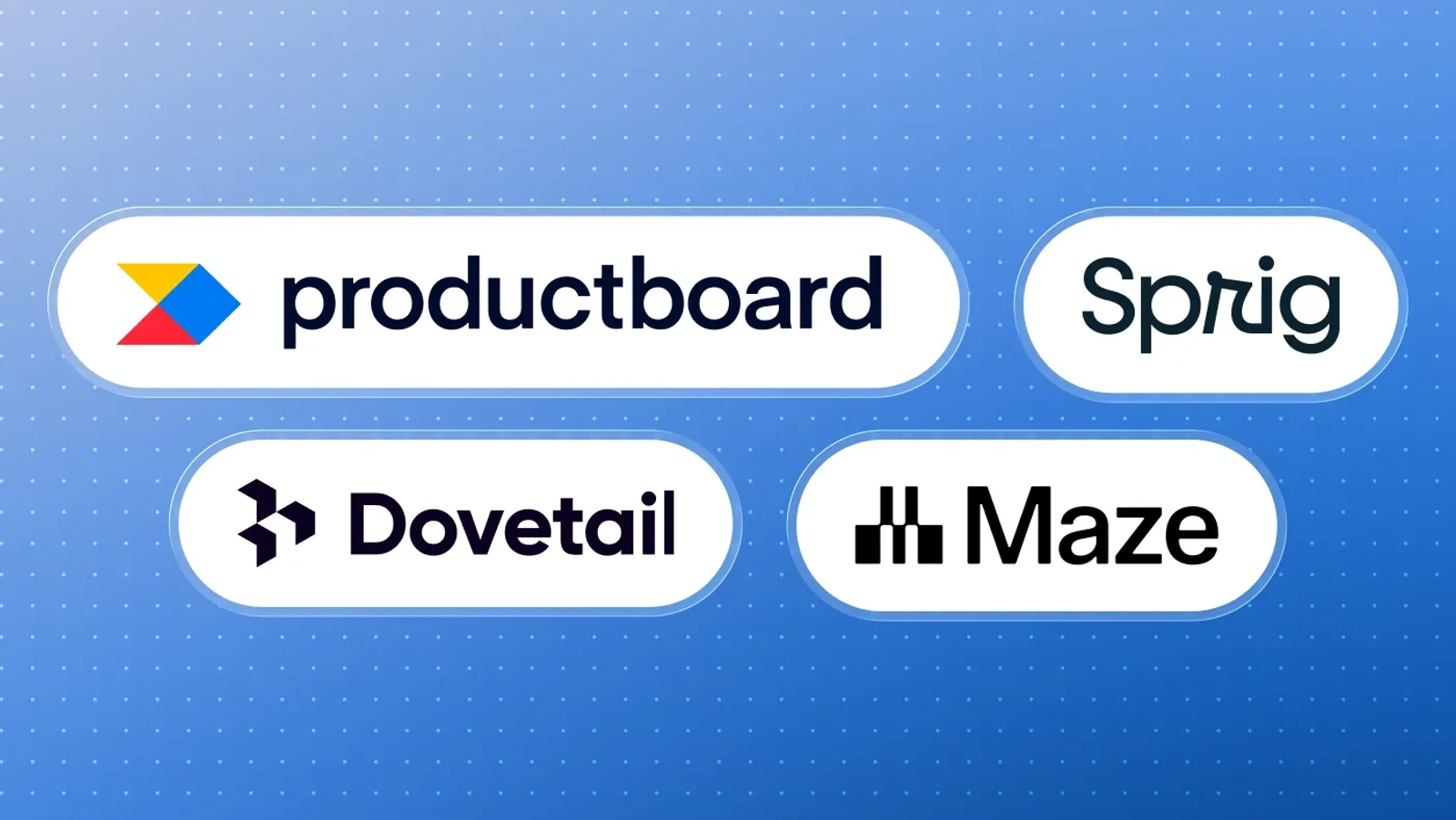 Tools for AI-driven product discovery