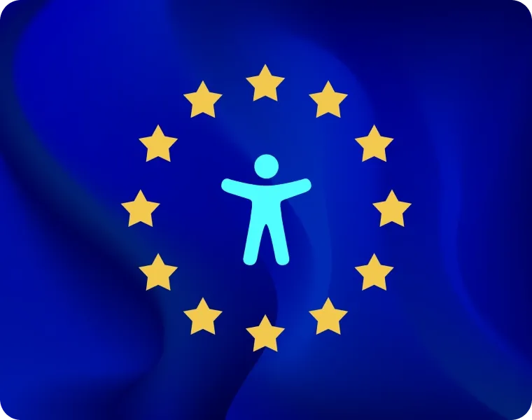 European Accessibility Act 2025. A Guide for Ecommerce European Accessibility Act 2025. A Guide for Ecommerce