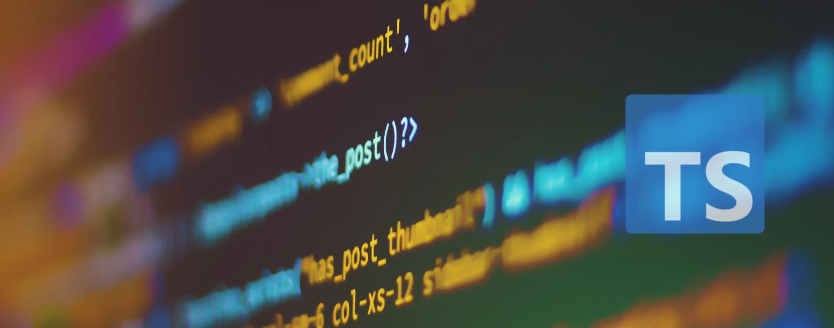 TypeScript Development Company