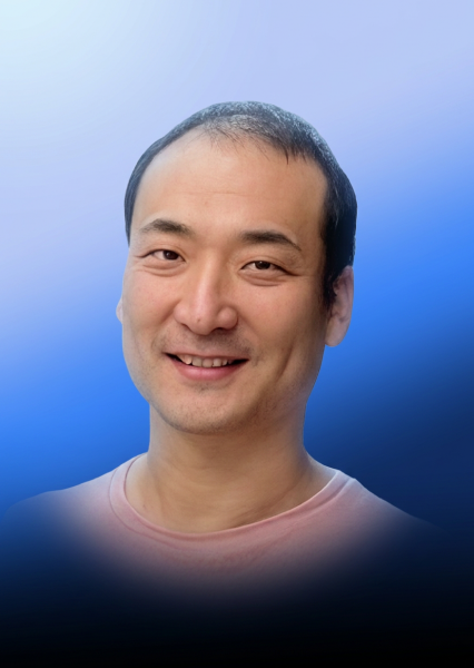 Takeshi Amano