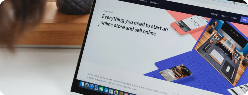 Shopify Hydrogen for Headless Storefronts