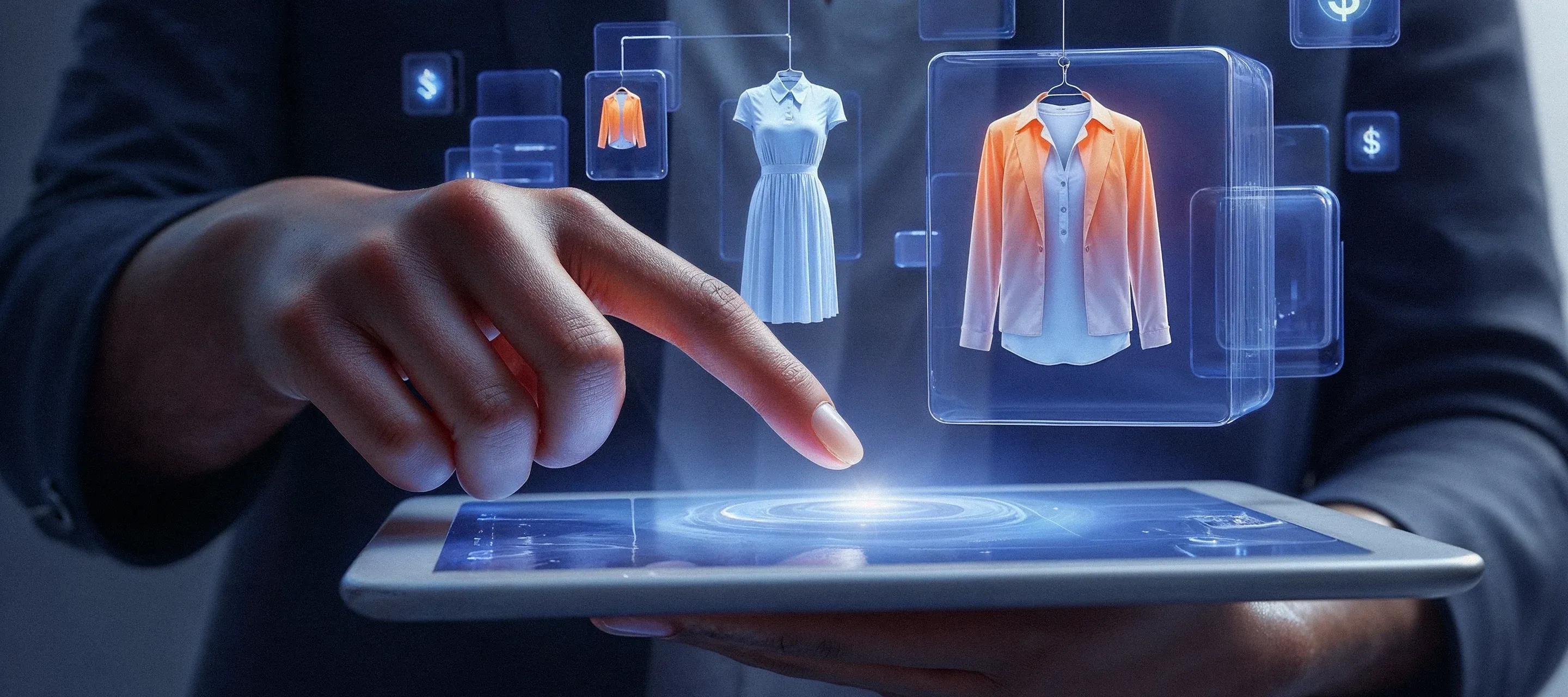 Ecommerce AI development Ecommerce AI development