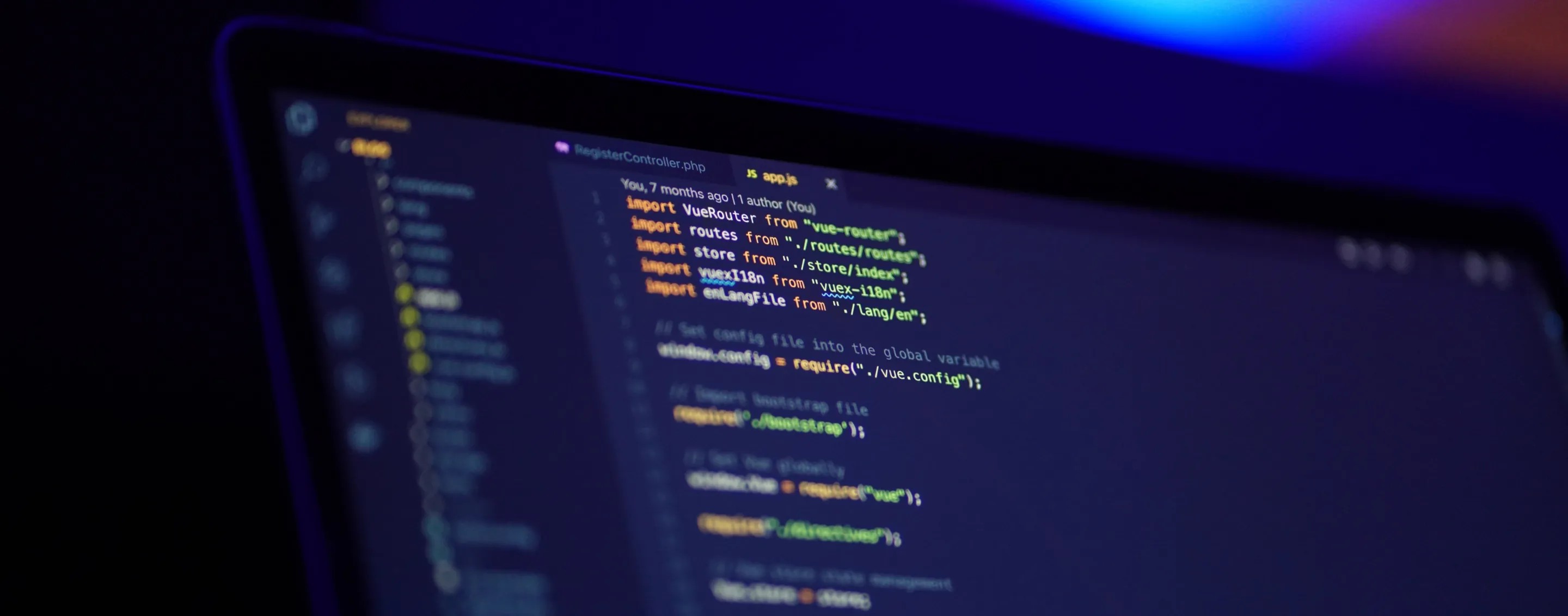 ode.js Development Company
