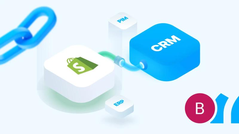 Top Shopify integration service providers Top Shopify integration service providers