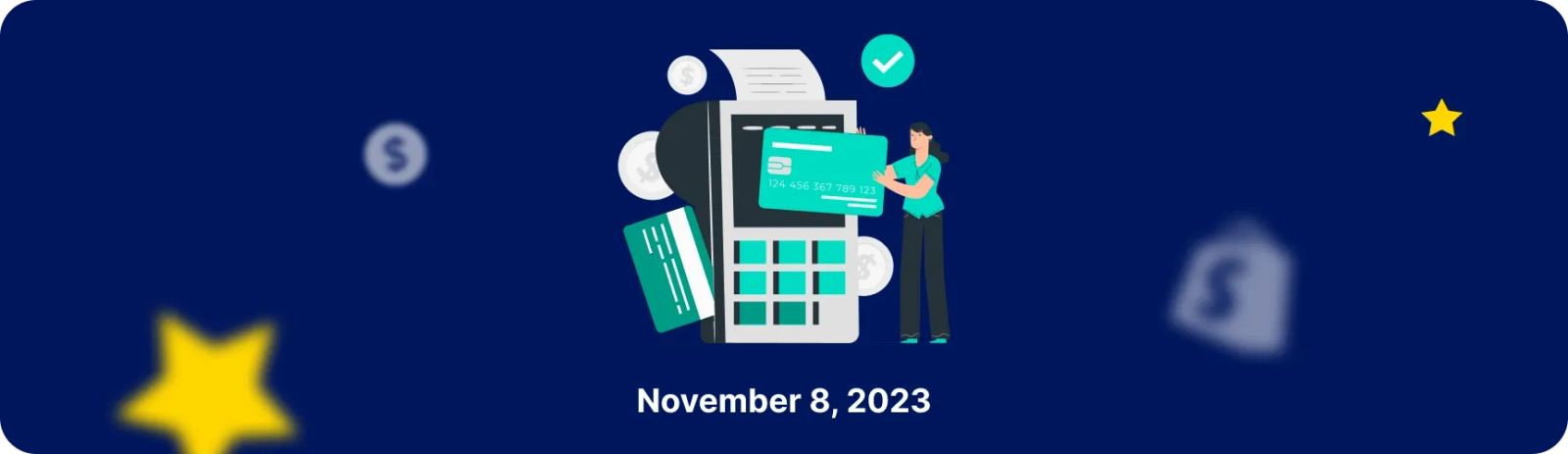 Void transactions and cancel orders directly within the Point of Sale (POS) system