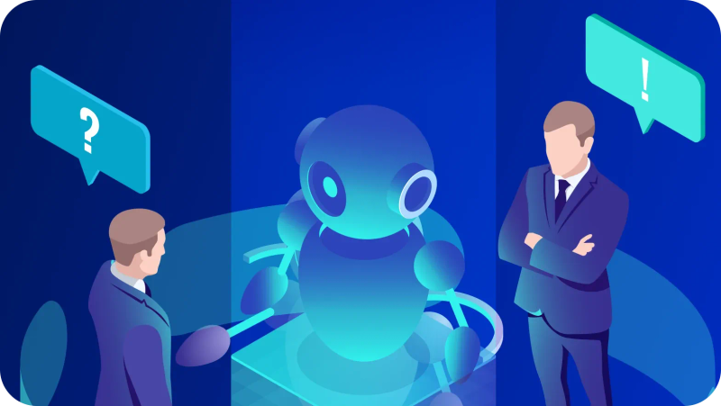 AI for recruiting: The impact of AI on recruitment AI for recruiting: The impact of AI on recruitment