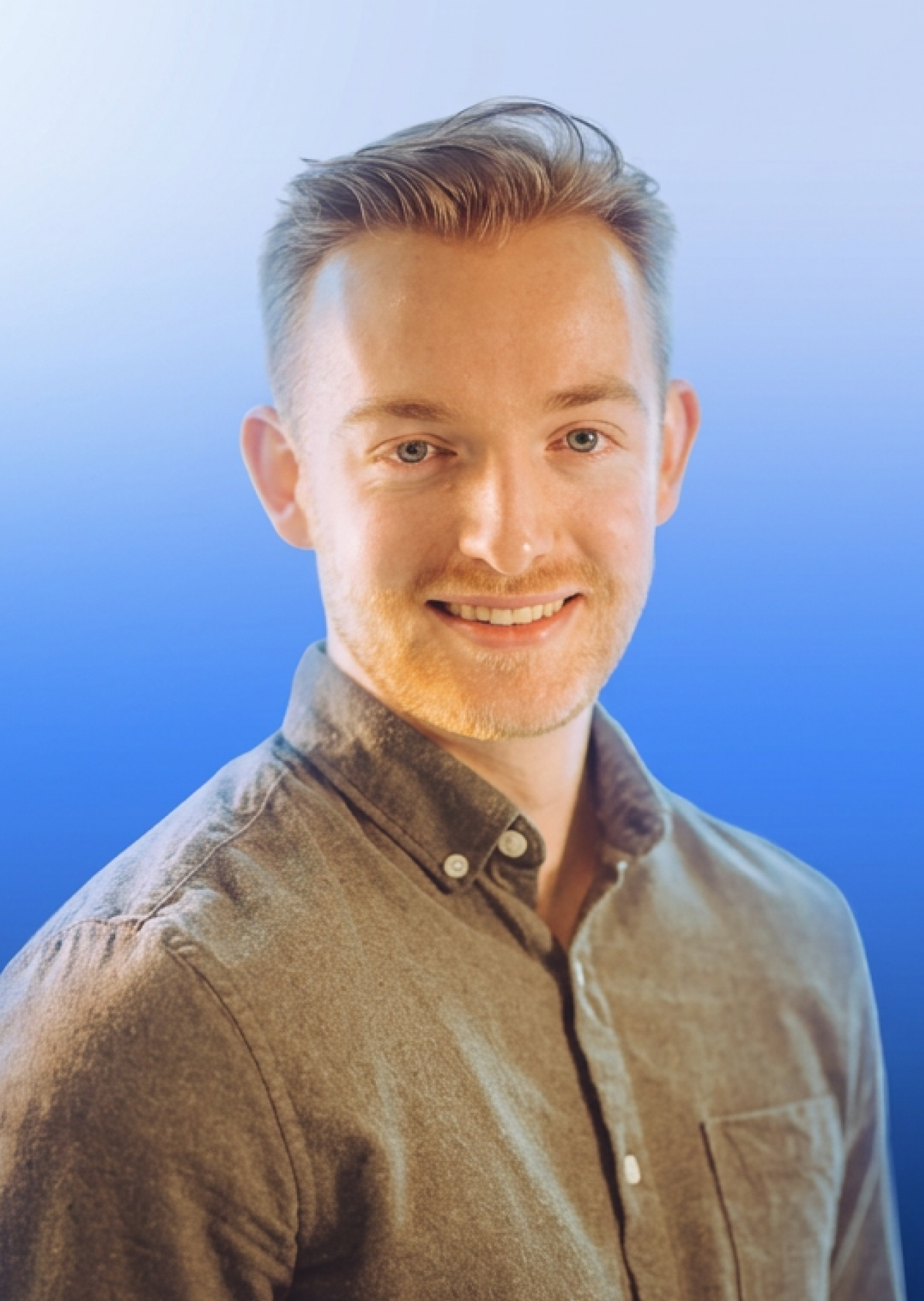 Ashley Preece - Claim Technology