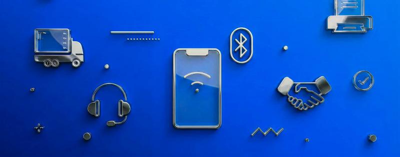 Bluetooth Low Energy
