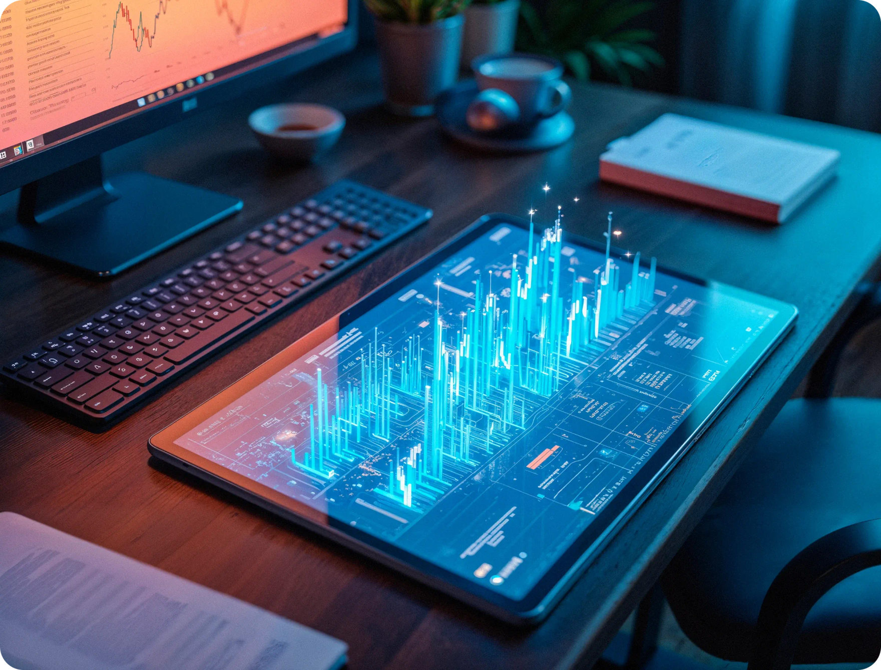 IT consulting services IT consulting services