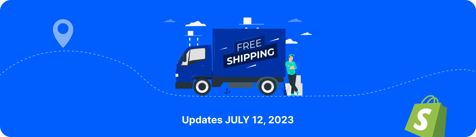 Expanded range of choices for order processing time