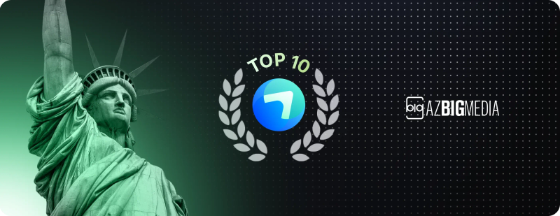 DigitalSuits Is Among Top 10 Best Shopify Development Companies In The USA