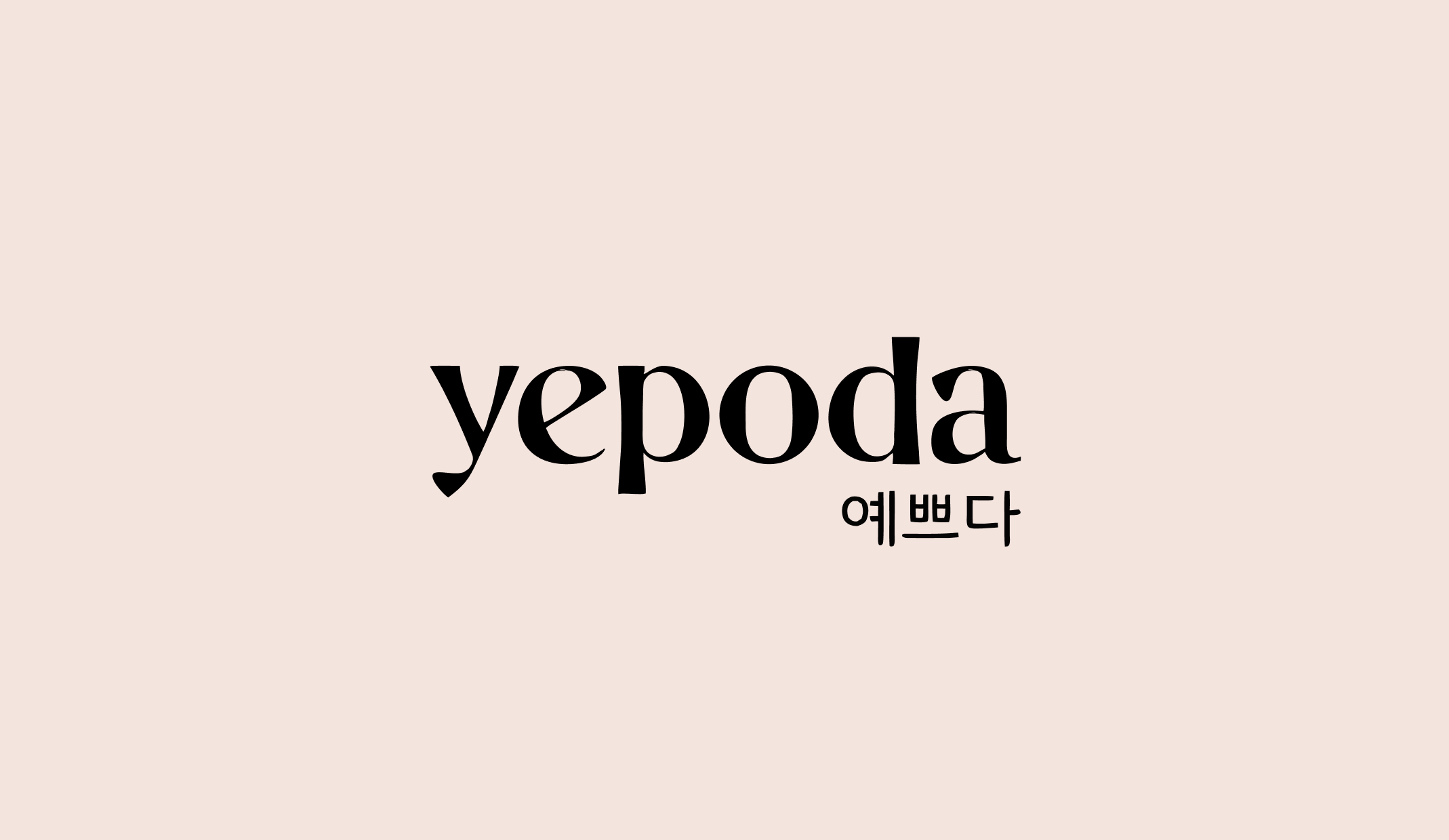 Yepoda brand