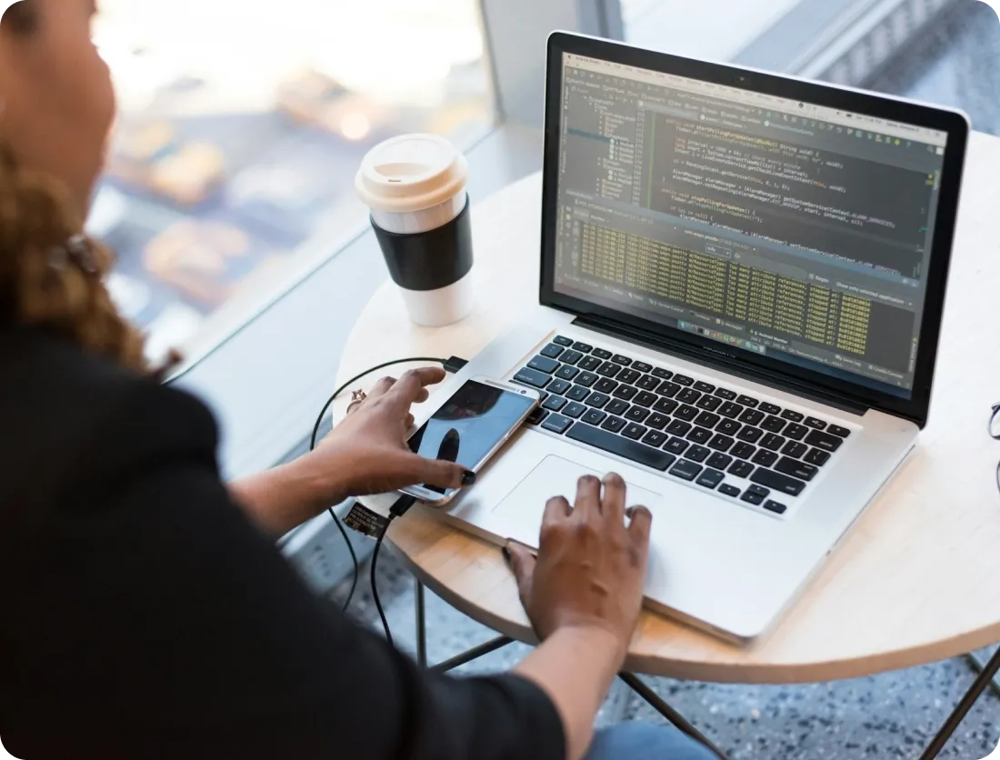 Backend developer for your team Backend developer for your team