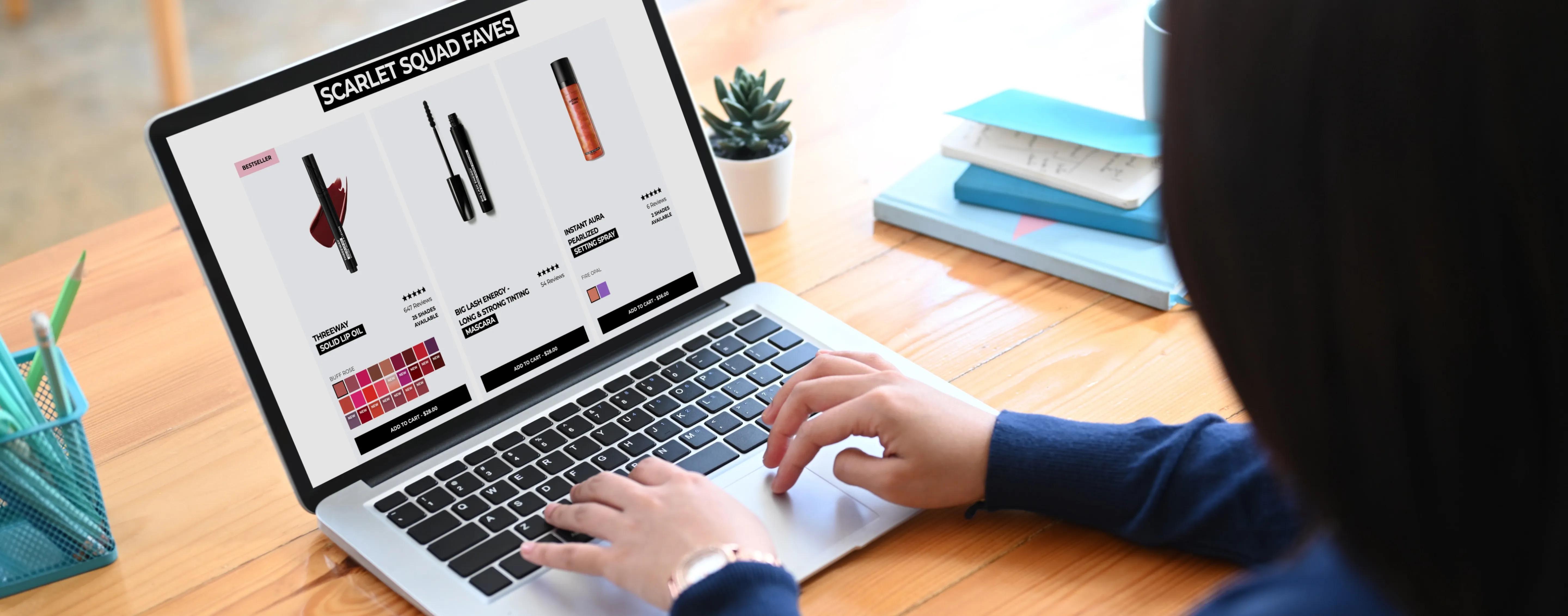 Shopify Migration Services