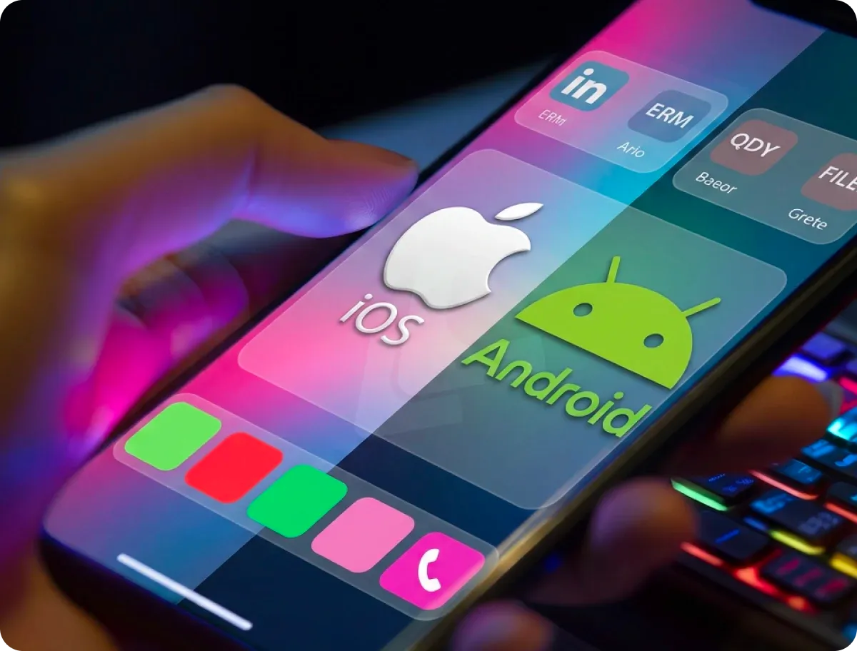 The DigitalSuits cross-platform app development company follows the best practices The DigitalSuits cross-platform app development company follows the best practices