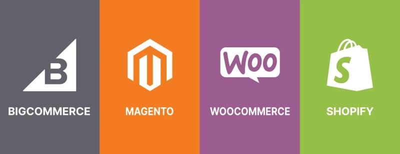 Which Platform Is the Best for Ecommerce Website