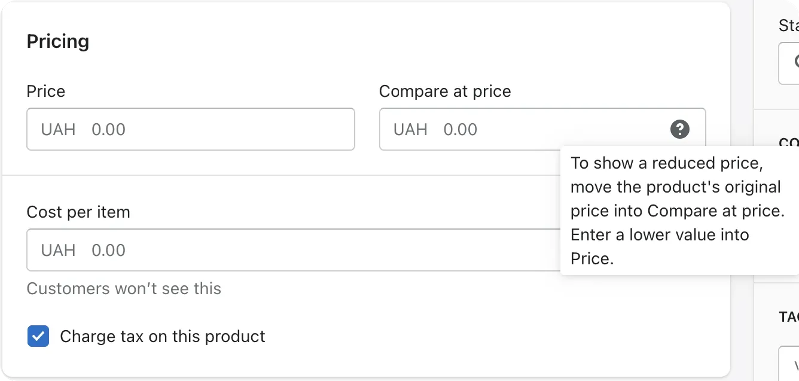 Shopify_ range of sales features of the platforms