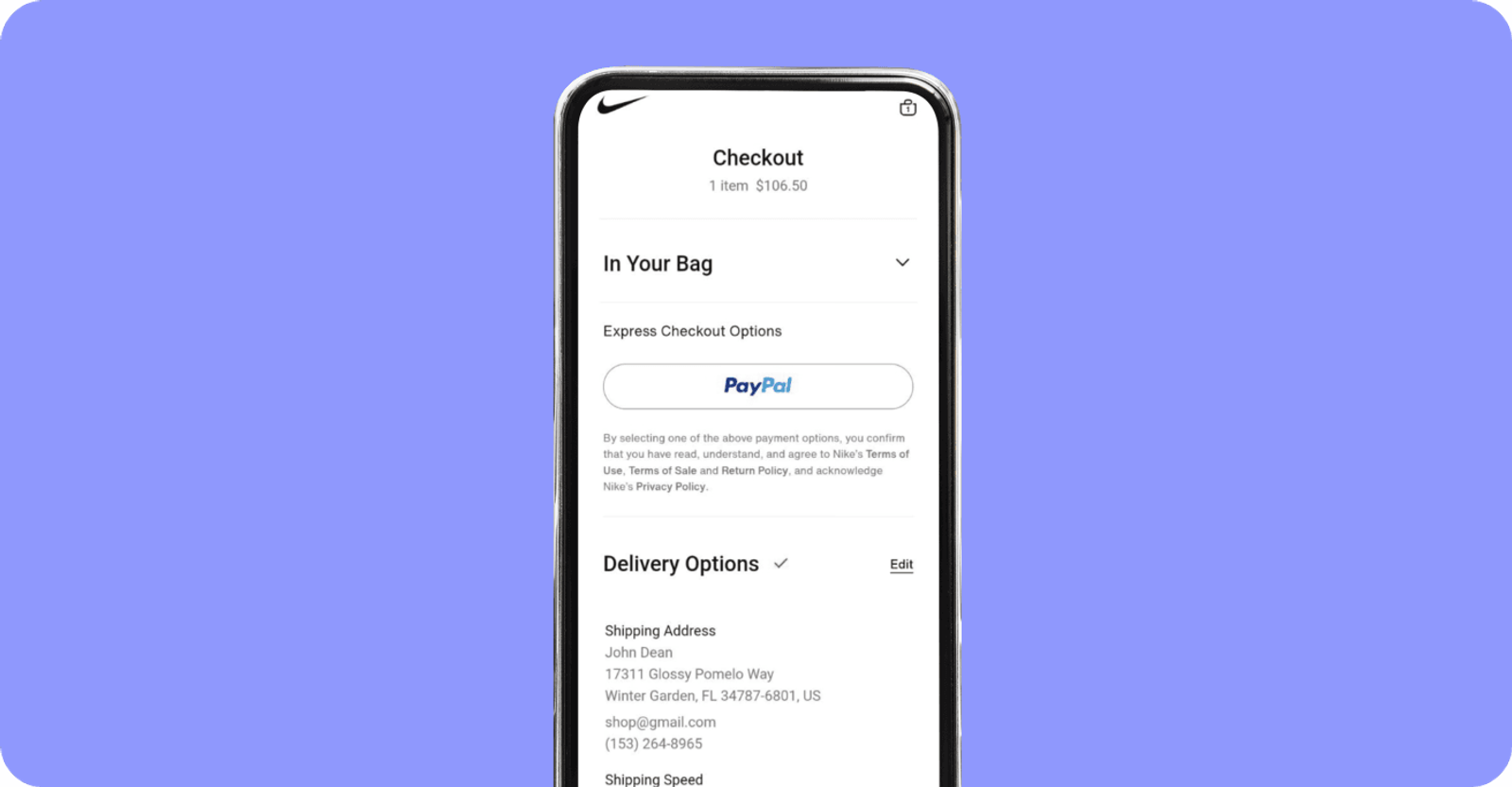Provide flexible payment options