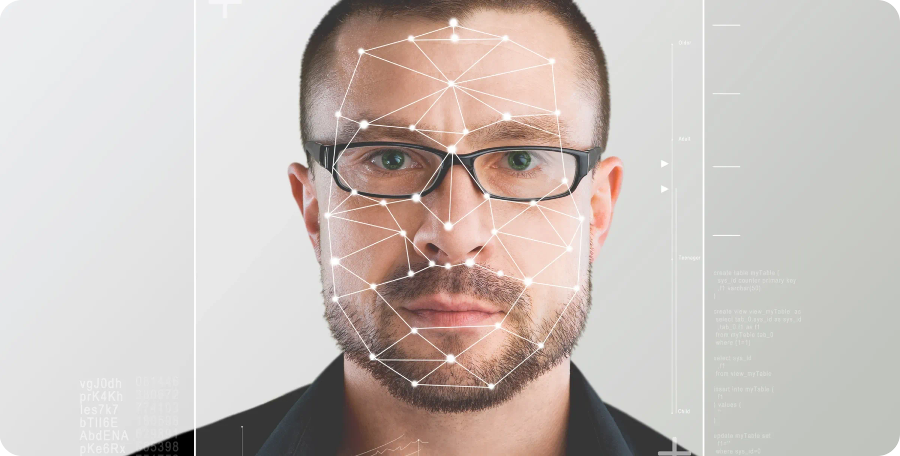 AI Home Security App business needs