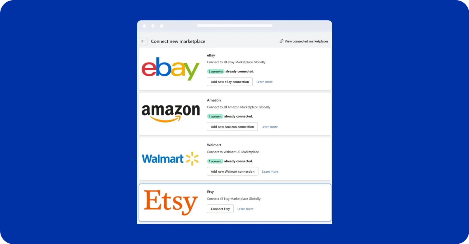 which is better Shopify or Amazon