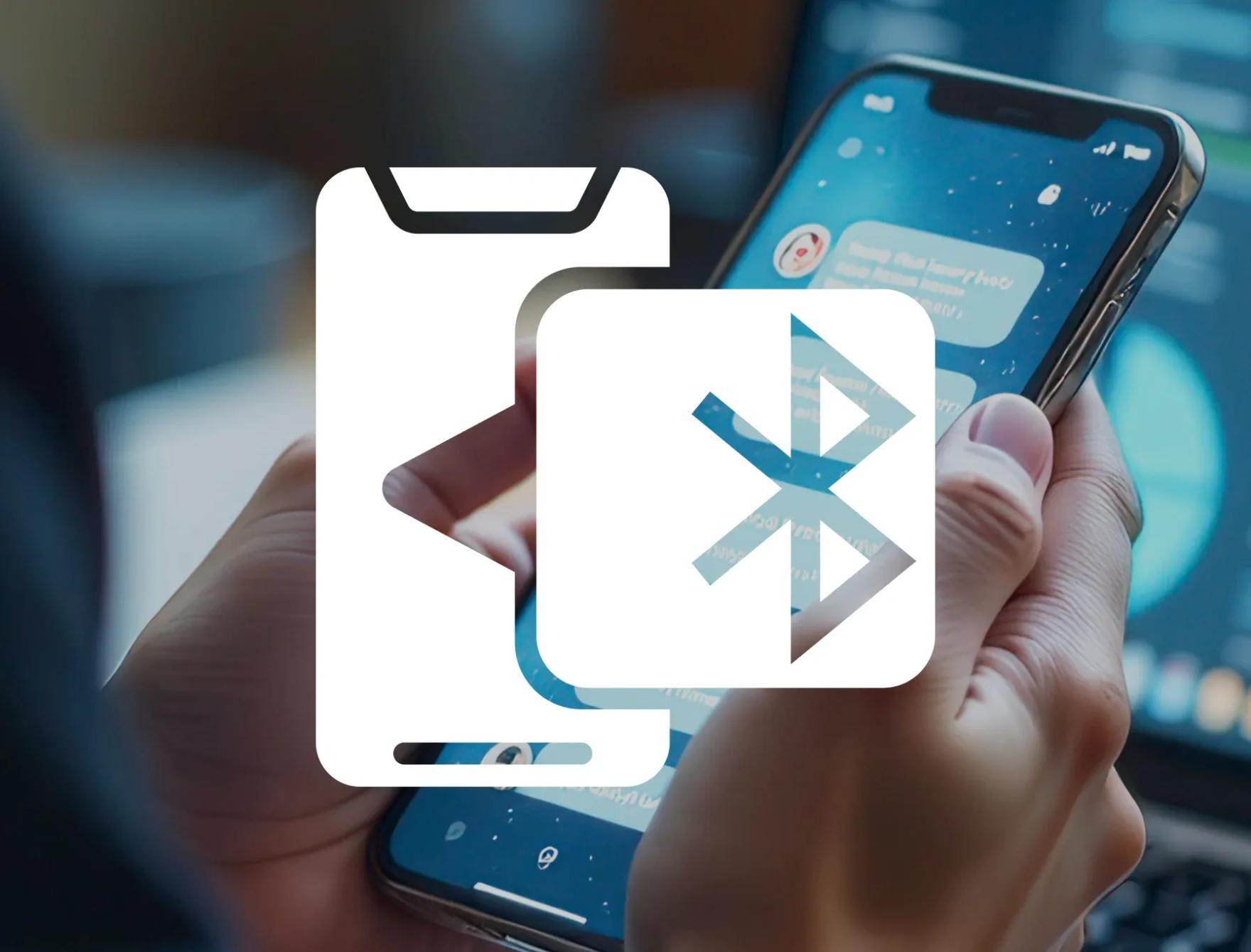 BLE mobile app development to seamlessly connect with smart devices